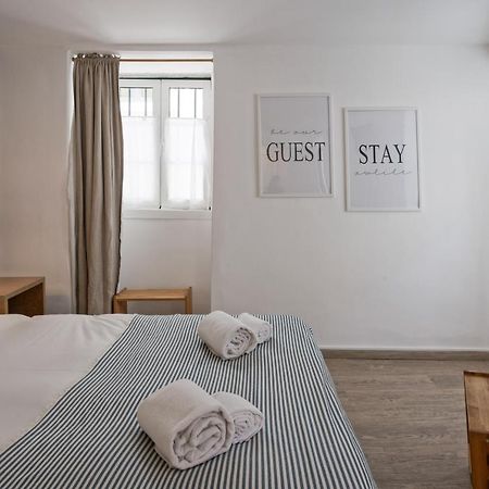 Cozy apartment in Lisbon's center! Buitenkant foto