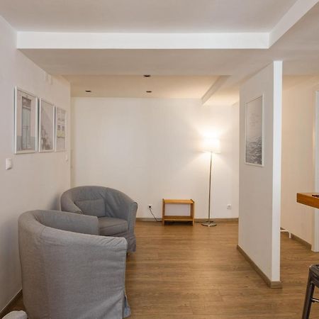Cozy apartment in Lisbon's center! Buitenkant foto