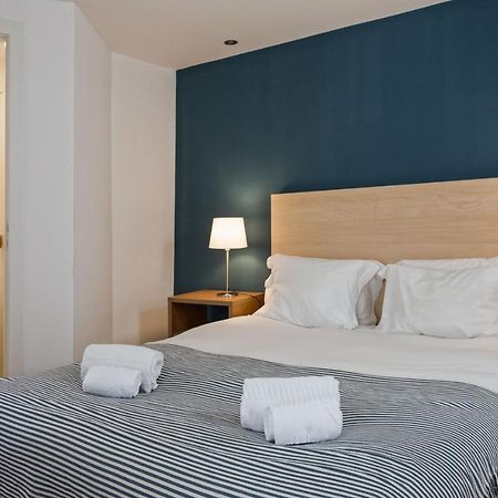 Cozy apartment in Lisbon's center! Buitenkant foto