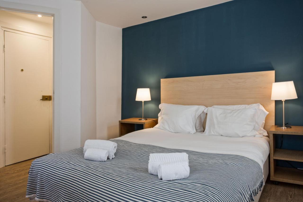 Cozy apartment in Lisbon's center! Buitenkant foto