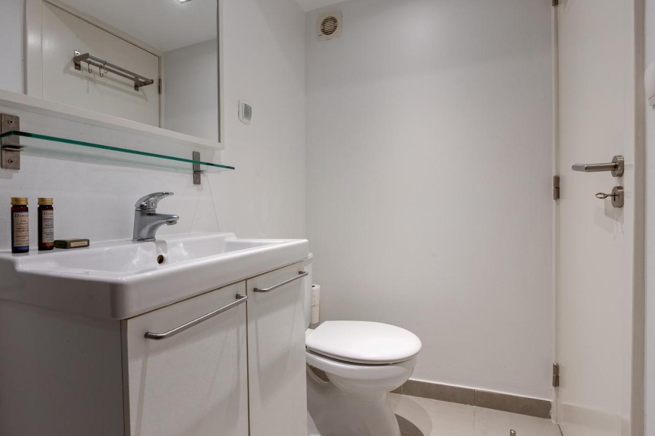 Cozy apartment in Lisbon's center! Buitenkant foto