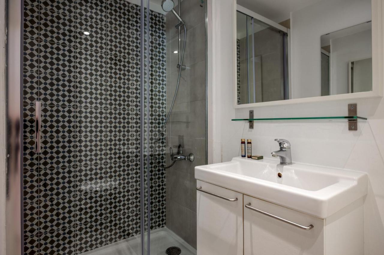 Cozy apartment in Lisbon's center! Buitenkant foto
